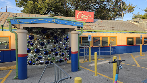 Chuy’s