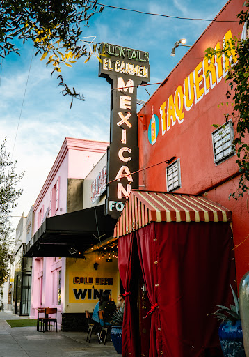 El Carmen