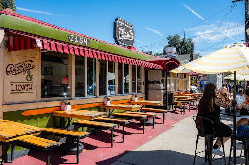 El Carrito Restaurant