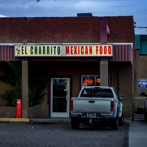El Charrito Authentic Mexican Cuisine