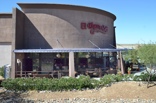 El Charro Café Oro Valley