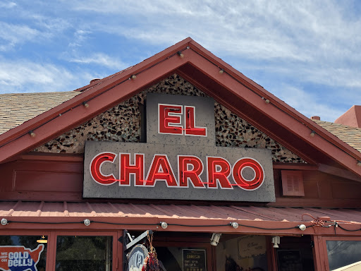 El Charro Café Downtown