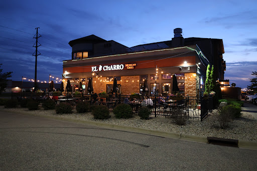 El Charro Mexican Grill | Verona