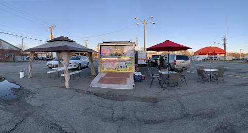 Taquería Y Antojitos El Chido