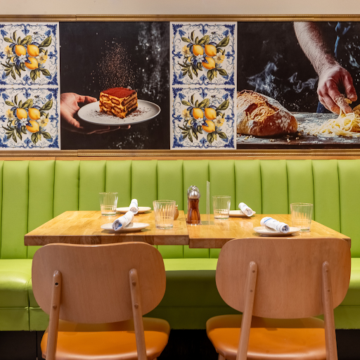 Claudio’s Table Restaurant