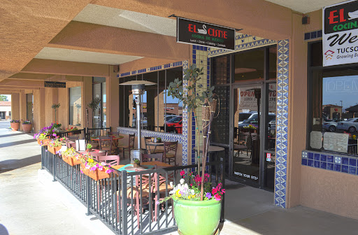 El Cisne Restaurant