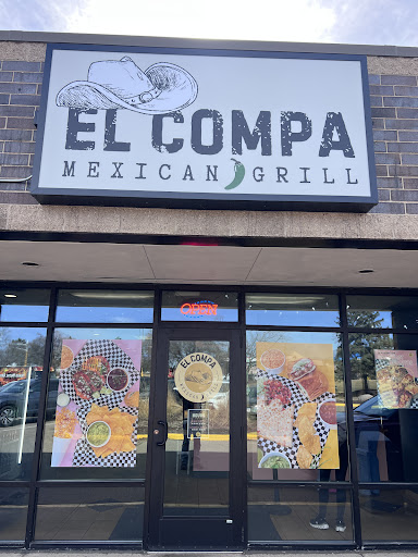 El Compa Mexican Grill