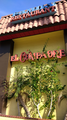 El Compadre