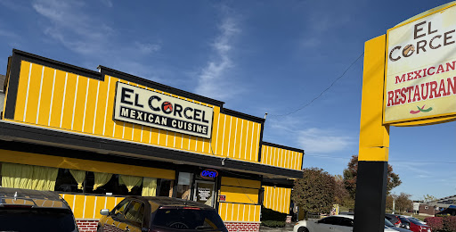 El Corcel Mexican Restaurant # 2