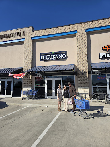 El Cubano Latin Market