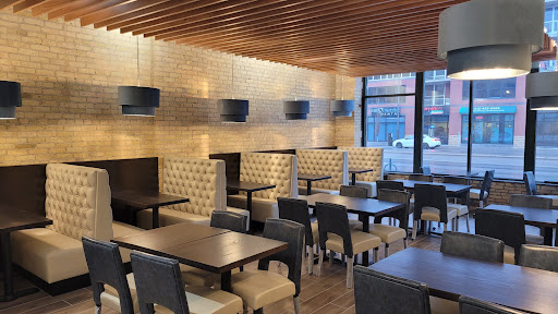 Clay Oven Minneapolis