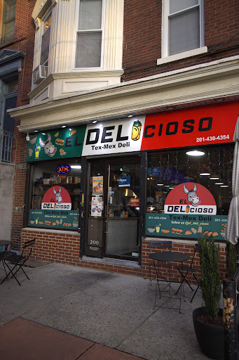 El Delicioso Mexican Cocina