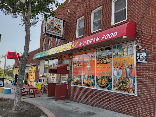 El Dorado Mexican Restaurant