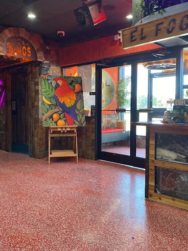 El Fogón Restobar and Grill