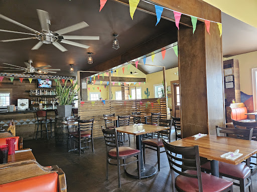 El Fuego Restaurant