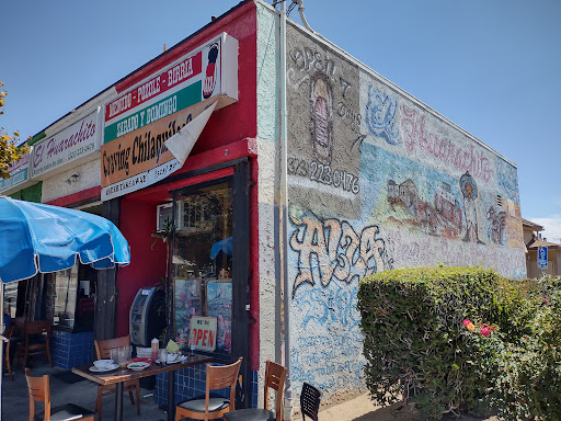 El Huarachito 🇲🇽