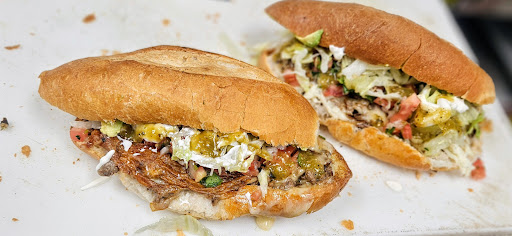 El Jefe’s Taco Truck