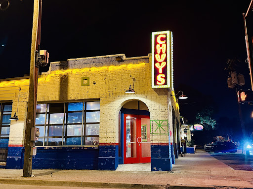 Chuy’s