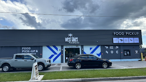 West Lakes Food Co