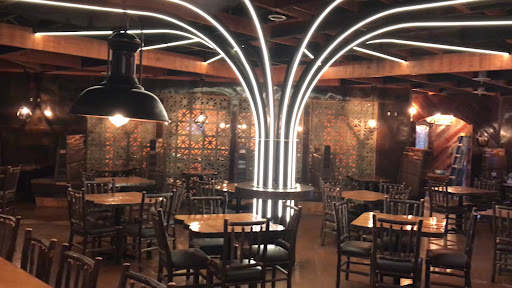 El Maguey Mexican Restaurant – Brooks