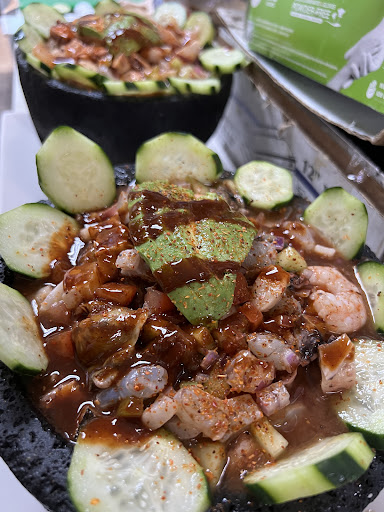 El Malecon Mariscos Estilo Sinaloa