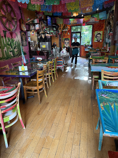 El Matador Mexican Restaurant