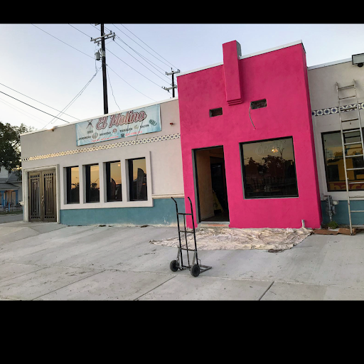 El Molino Restaurant