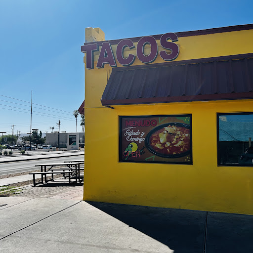 El Nuevo Taquito