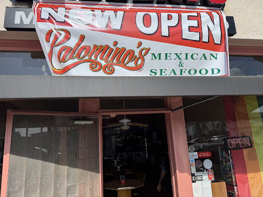 Palomino’s Mexican & Seafood