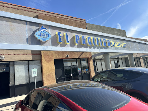 El Pacifico Mexican Food