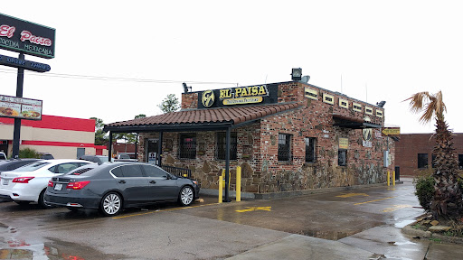 El Paisa