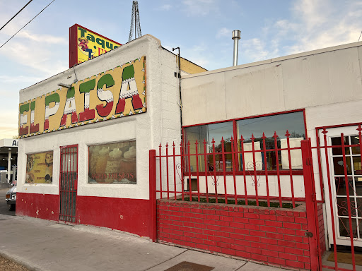 El Paisa Taquería