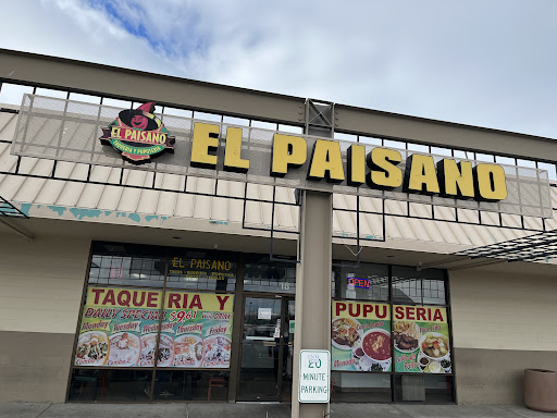 El Paisano