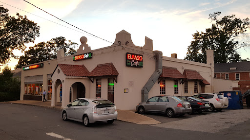 El Paso Cafe