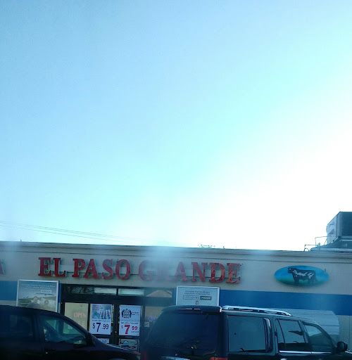 El Paso Grande