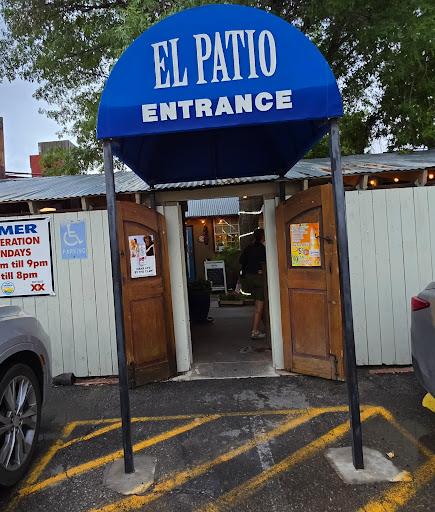 El Patio Rio