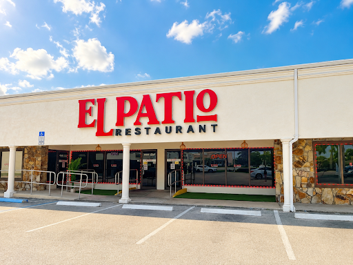 El Patio Restaurant