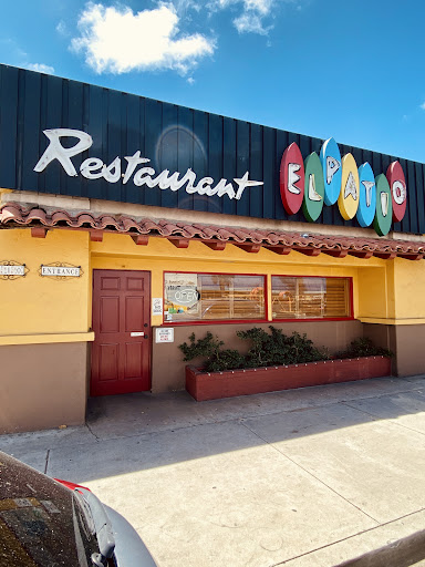 El Patio