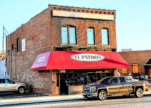 El Patron