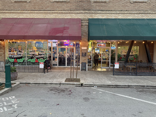 El Pazcifico – Mexican Grill & Cantina