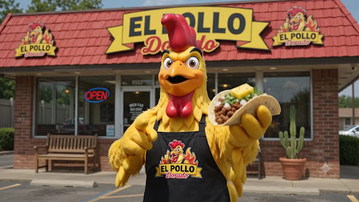 El Pollo Dorado