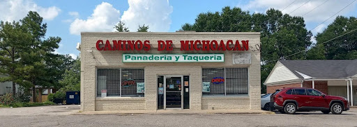 Caminos De Michoacan