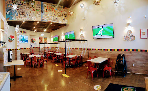 El Pollo Grill – Otay Ranch
