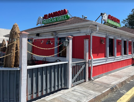 El Potrillo Mexican Grill