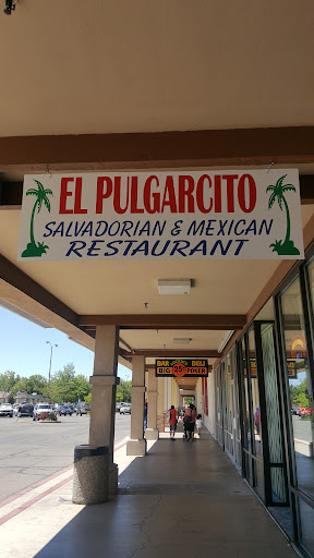 El Pulgarcito | Salvadorian & Mexican Restaurant