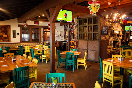 El Ranchito Restaurant