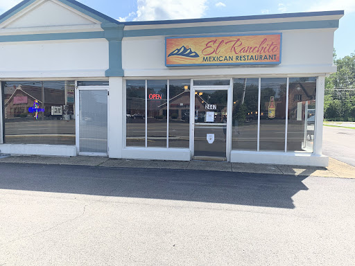 El Ranchito 3 Mexican Restaurant