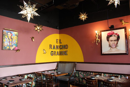 El Rancho Grande Mexican Restaurant Kendall