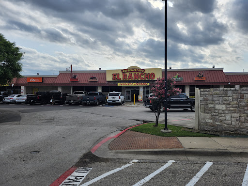 El Rancho Supermercado