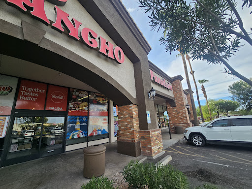 El Rancho Market IGA – Chandler AZ